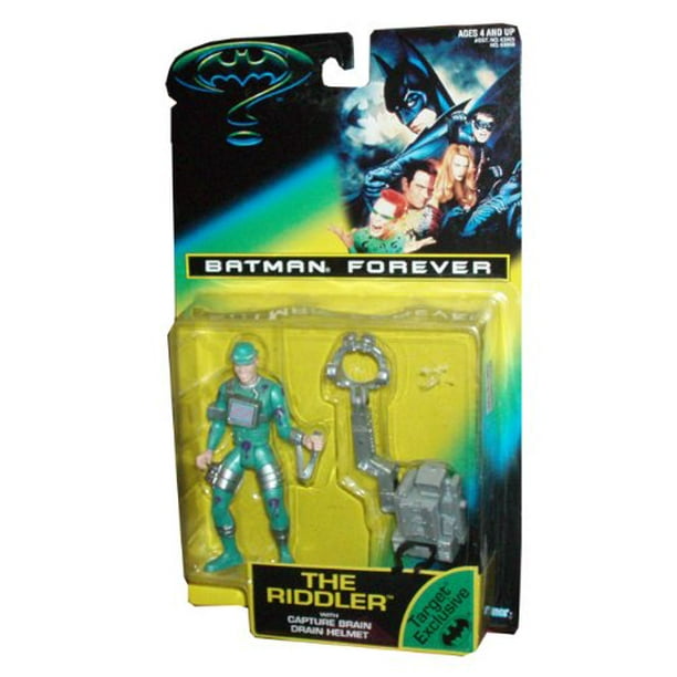 Batman Forever Weapon Transforming Bruce Wayne Right Blade Accessory 1995 Batman Forever Weapon Transforming Bruce Wayne Right Blade Accessory 1995